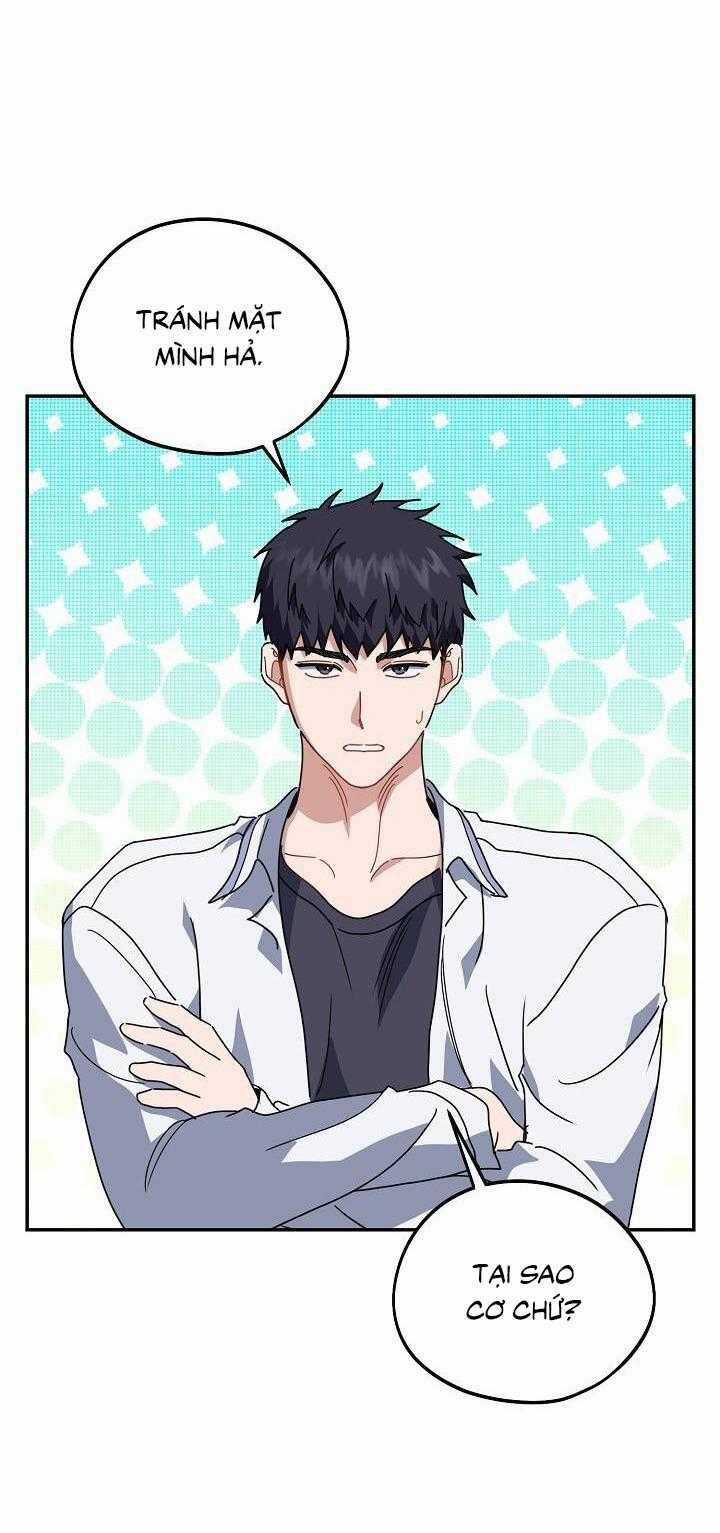 Khu Vực Chủ Nghĩa Tình Yêu Chương 66 trang 44