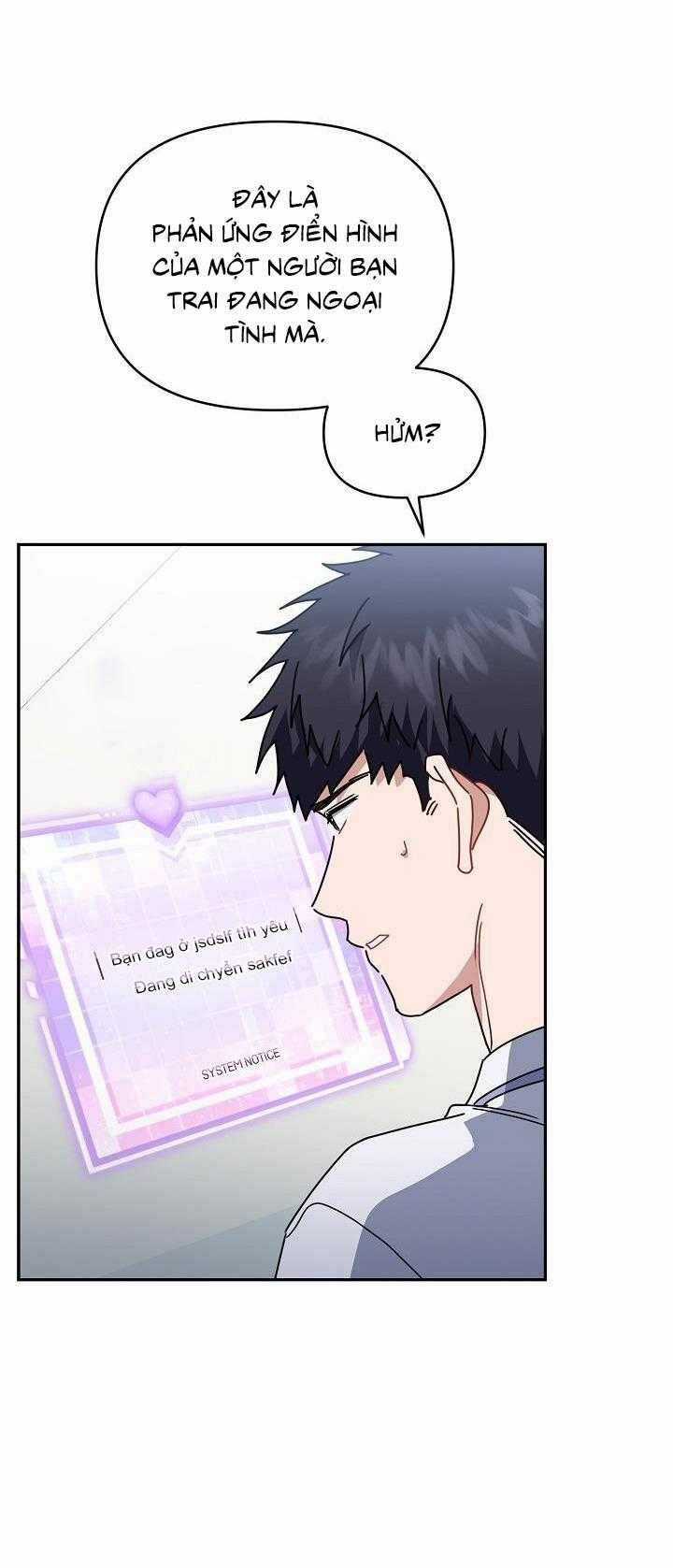 Khu Vực Chủ Nghĩa Tình Yêu Chương 66 trang 45