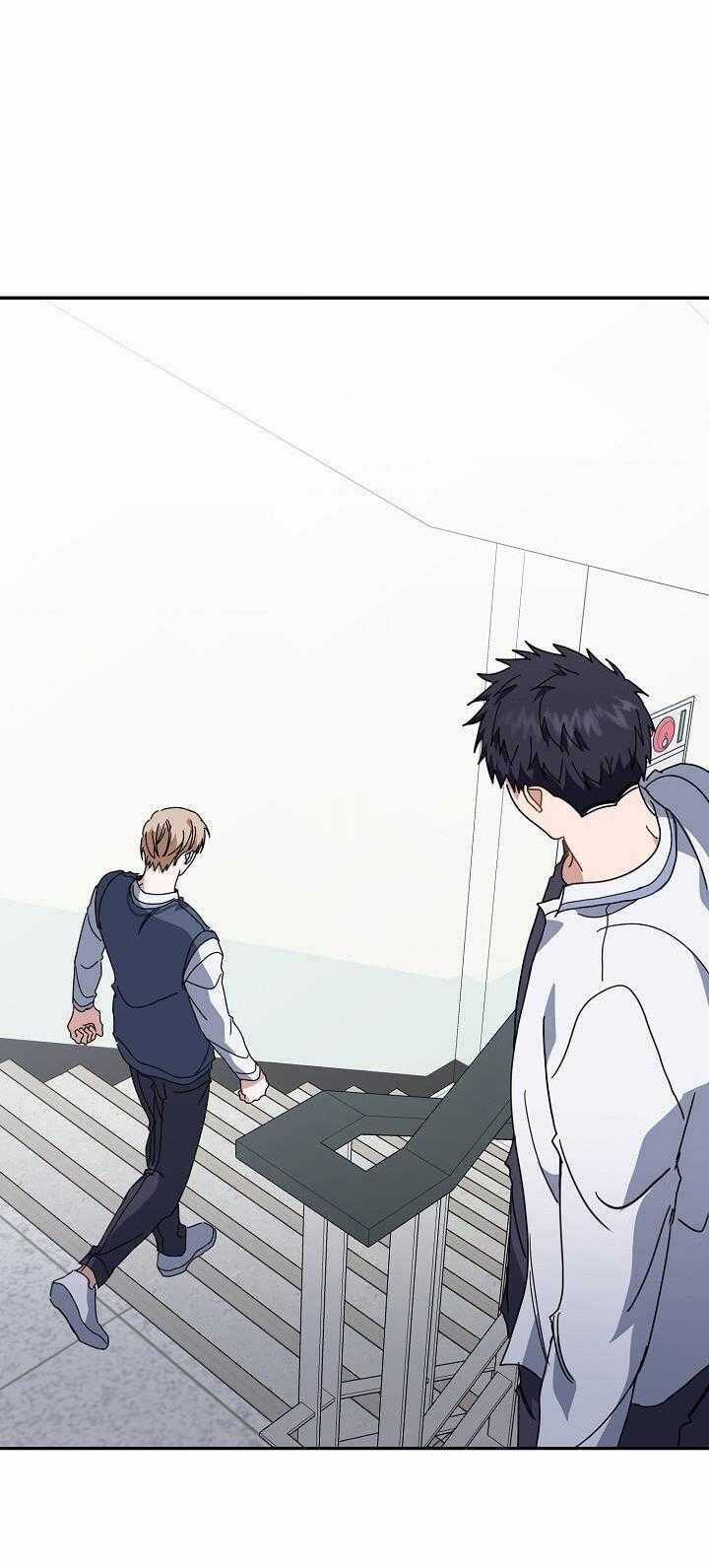 Khu Vực Chủ Nghĩa Tình Yêu Chương 66 trang 46