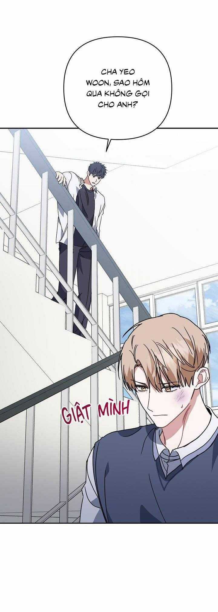 Khu Vực Chủ Nghĩa Tình Yêu Chương 66 trang 47