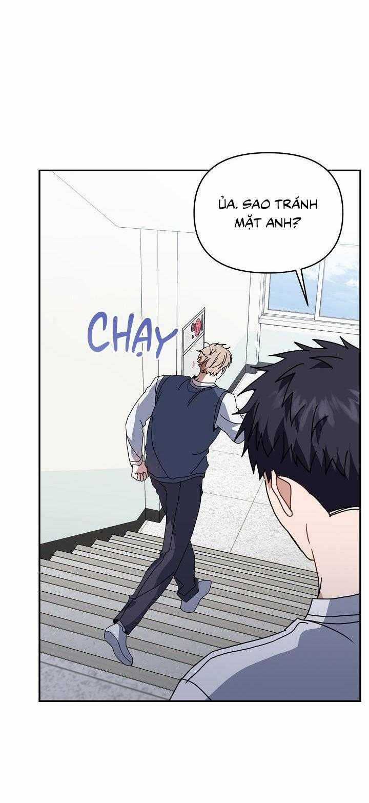 Khu Vực Chủ Nghĩa Tình Yêu Chương 66 trang 48