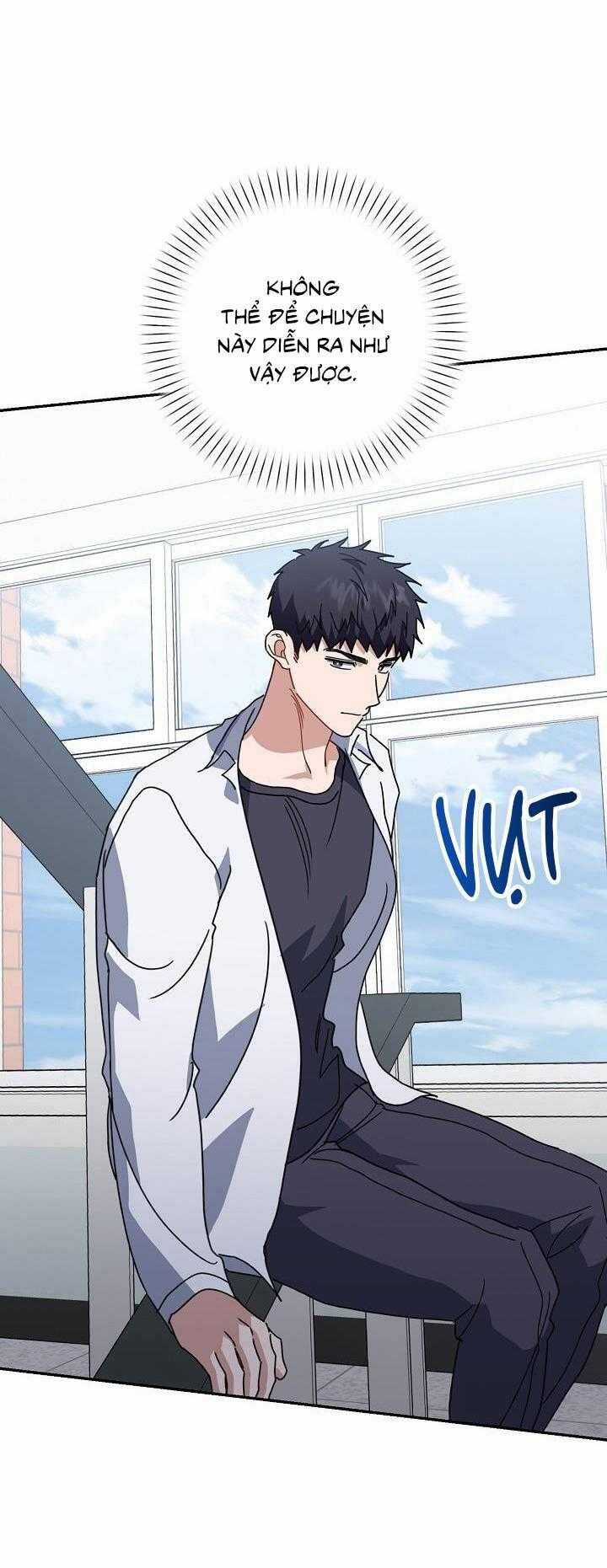 Khu Vực Chủ Nghĩa Tình Yêu Chương 66 trang 49