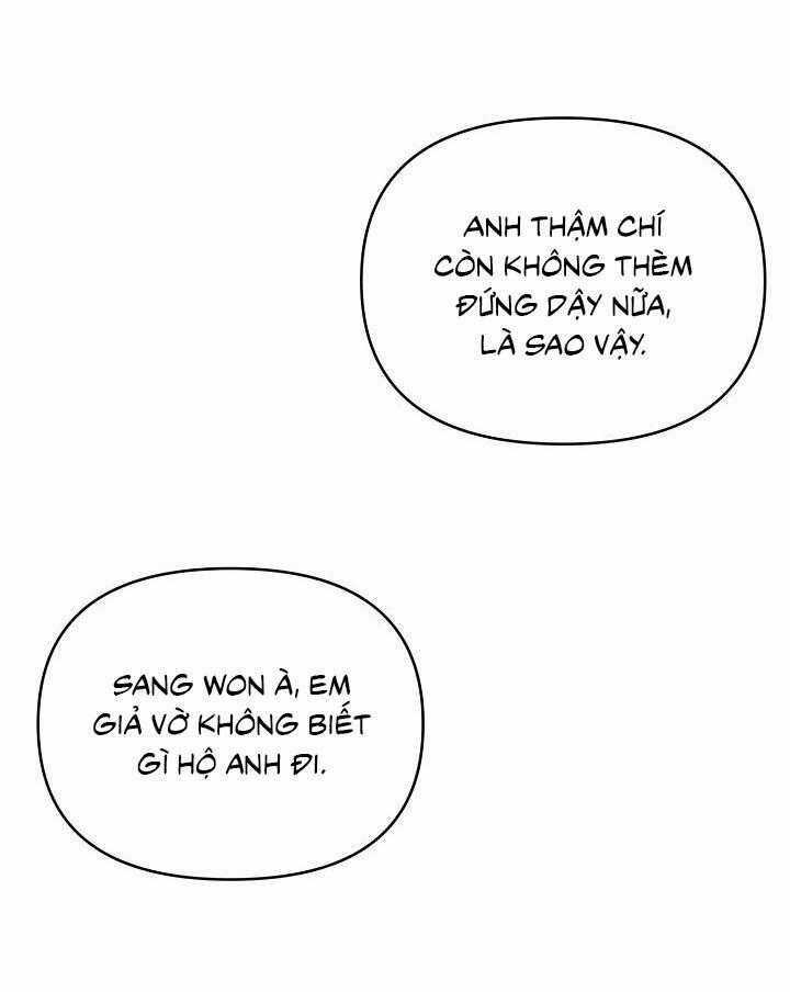 Khu Vực Chủ Nghĩa Tình Yêu Chương 66 trang 5