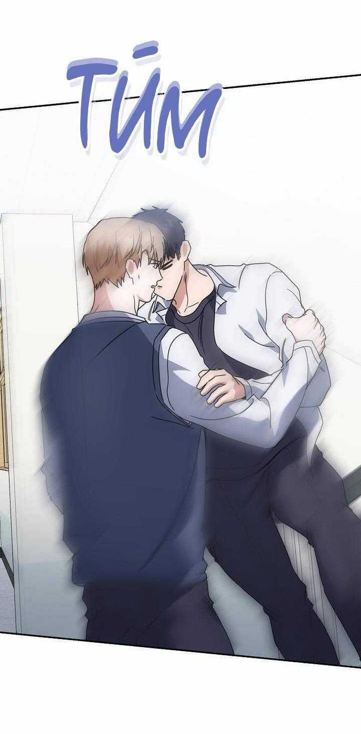 Khu Vực Chủ Nghĩa Tình Yêu Chương 66 trang 52