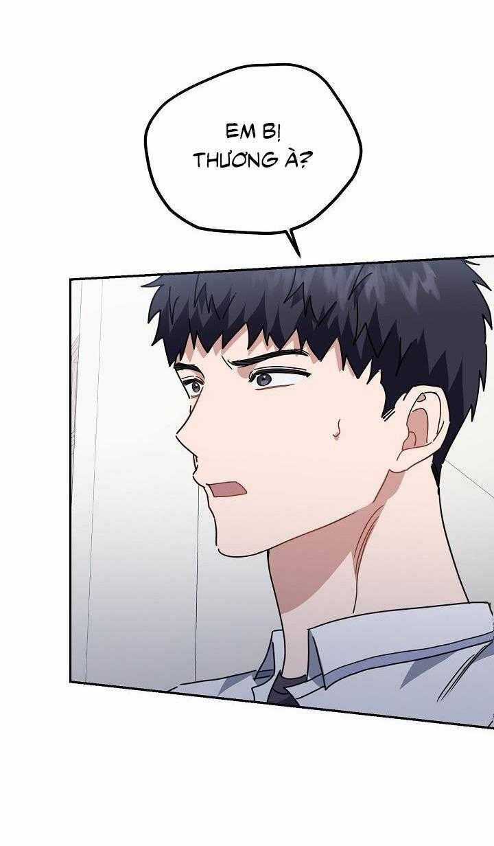 Khu Vực Chủ Nghĩa Tình Yêu Chương 66 trang 54