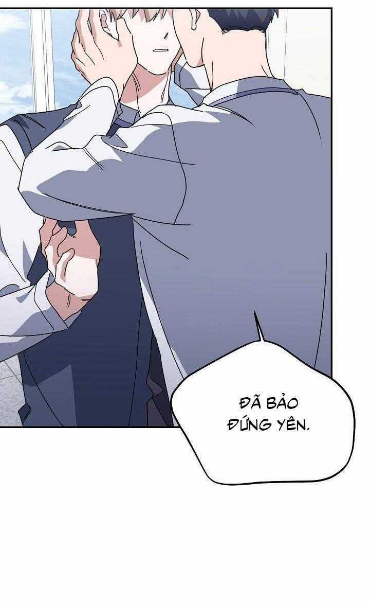 Khu Vực Chủ Nghĩa Tình Yêu Chương 66 trang 57