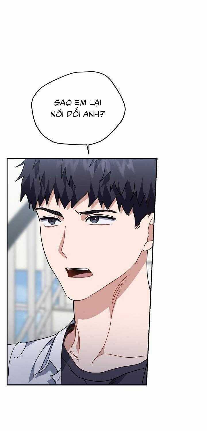 Khu Vực Chủ Nghĩa Tình Yêu Chương 66 trang 59