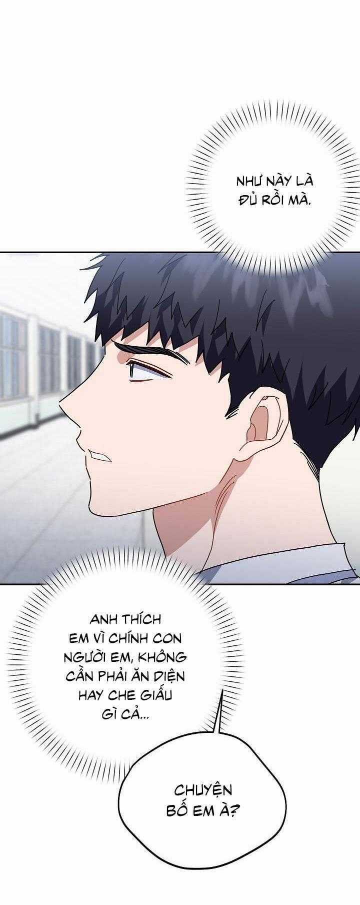 Khu Vực Chủ Nghĩa Tình Yêu Chương 66 trang 62