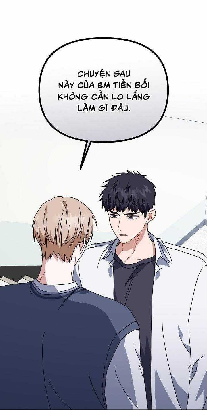 Khu Vực Chủ Nghĩa Tình Yêu Chương 66 trang 64