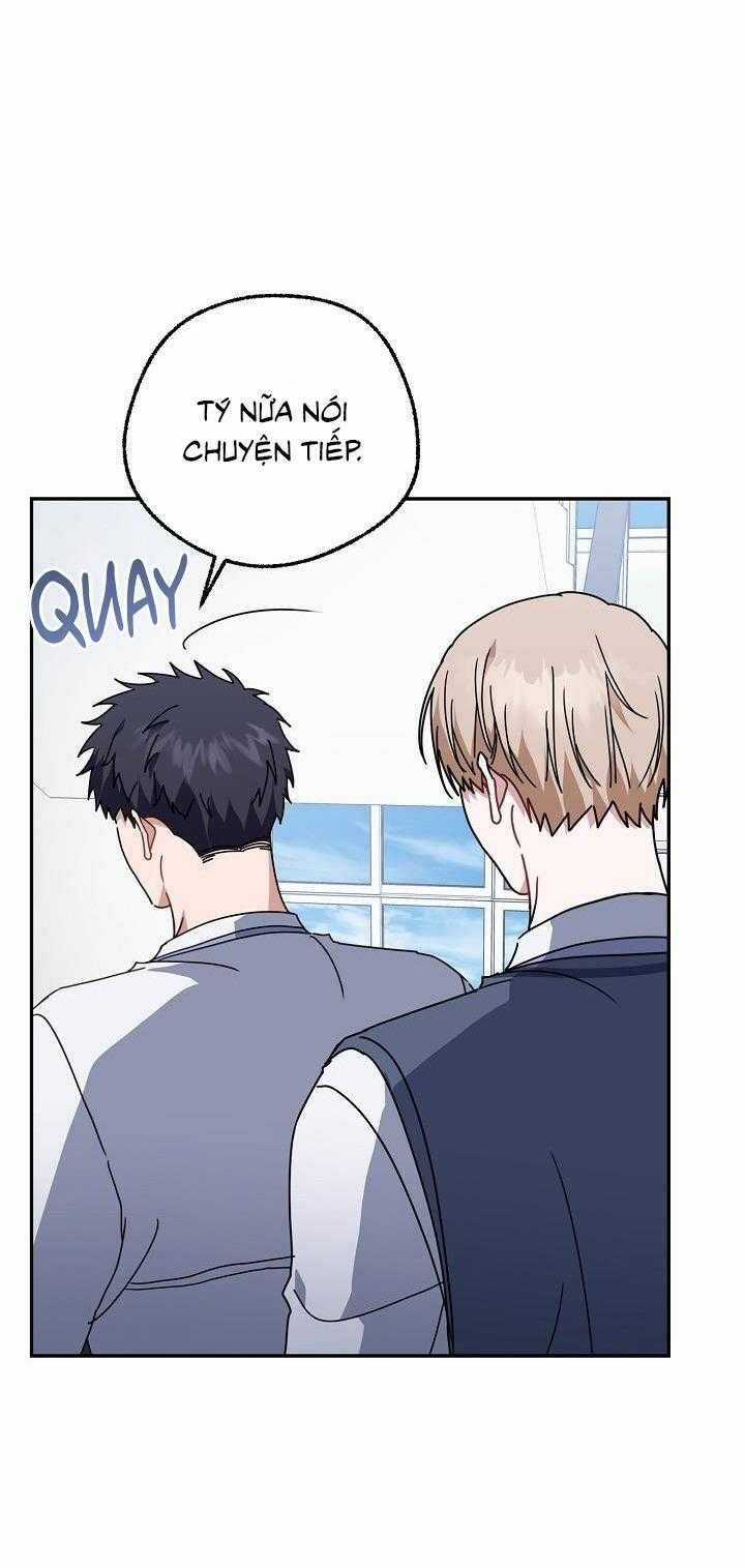 Khu Vực Chủ Nghĩa Tình Yêu Chương 66 trang 69