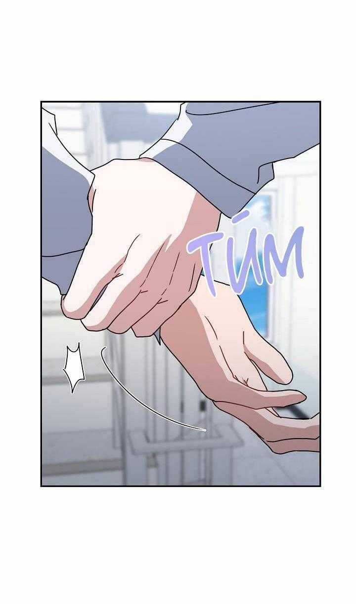 Khu Vực Chủ Nghĩa Tình Yêu Chương 66 trang 70