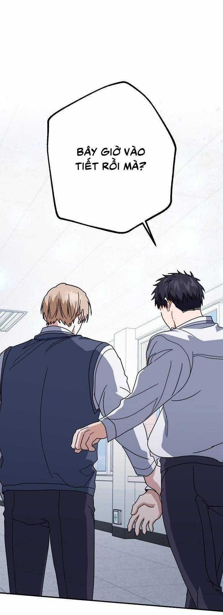 Khu Vực Chủ Nghĩa Tình Yêu Chương 66 trang 72