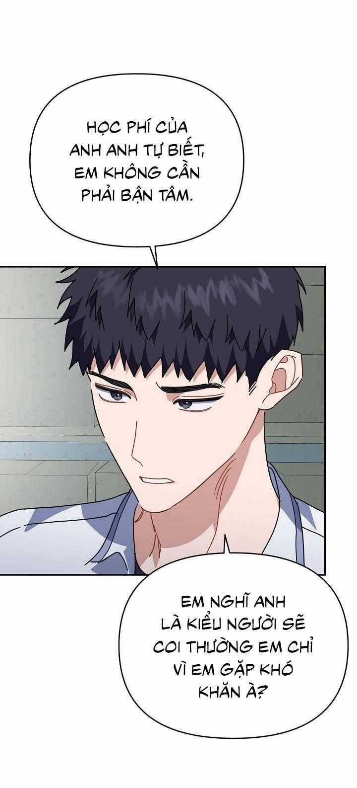 Khu Vực Chủ Nghĩa Tình Yêu Chương 67 trang 12