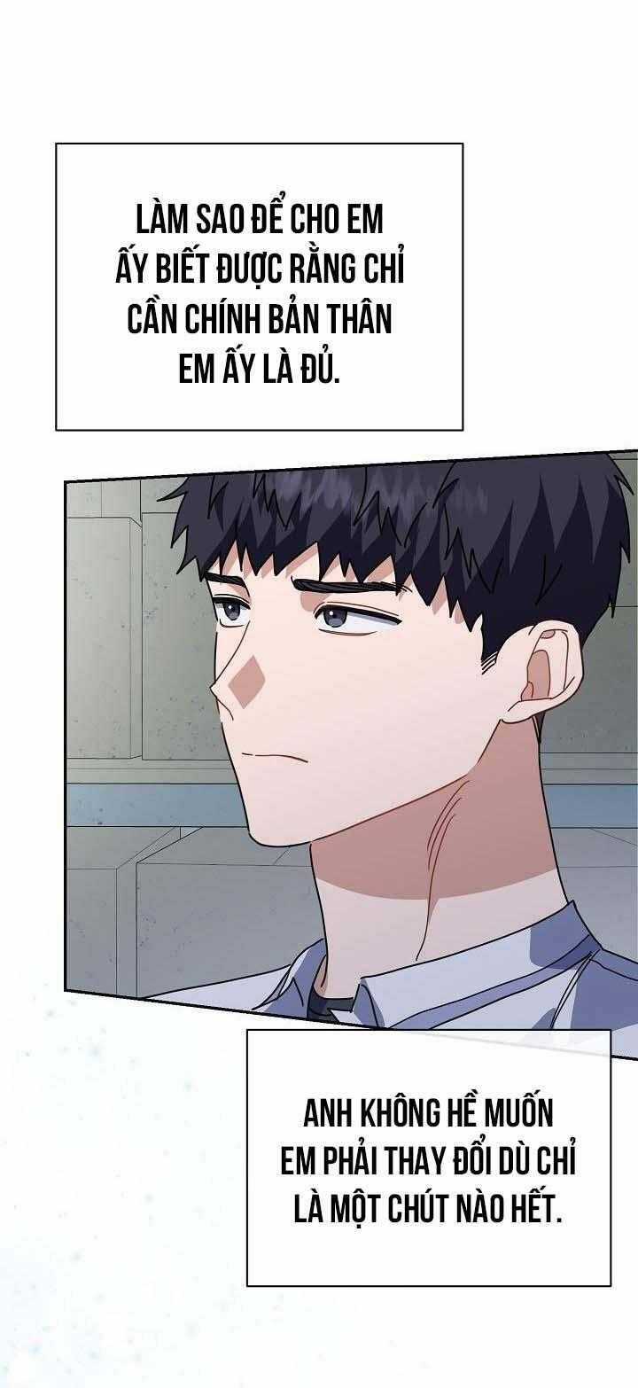 Khu Vực Chủ Nghĩa Tình Yêu Chương 67 trang 15