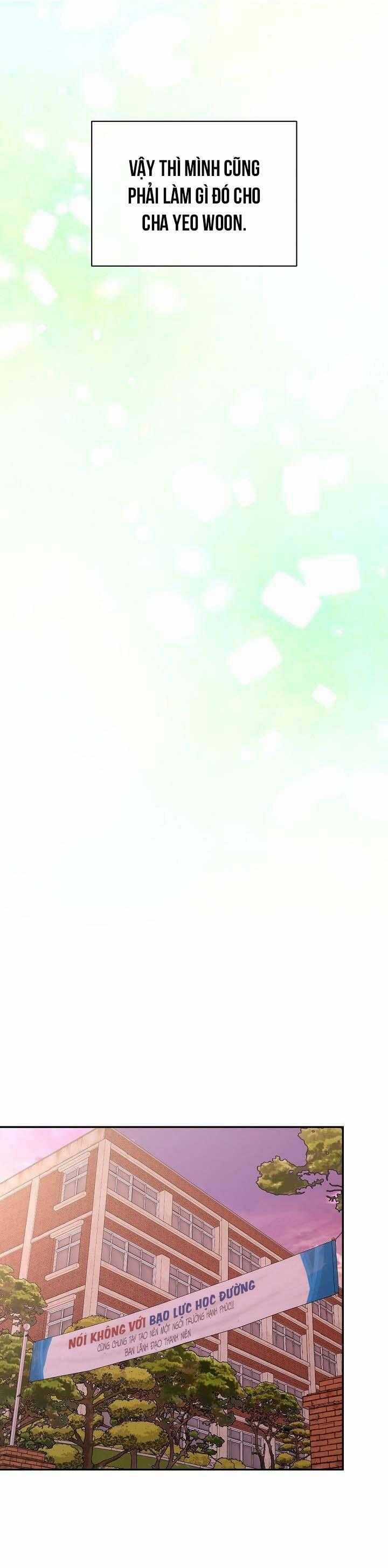 Khu Vực Chủ Nghĩa Tình Yêu Chương 67 trang 20