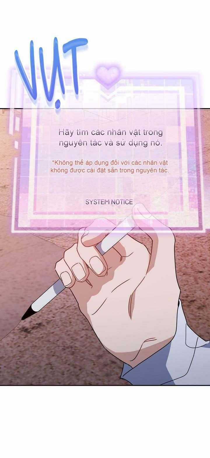 Khu Vực Chủ Nghĩa Tình Yêu Chương 67 trang 23