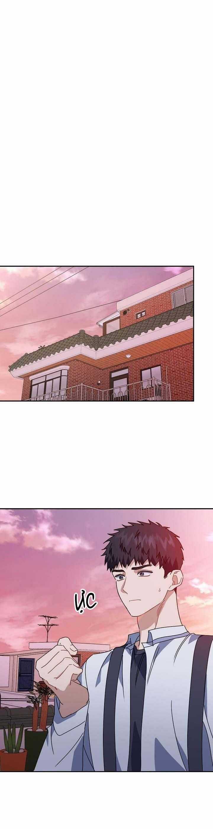 Khu Vực Chủ Nghĩa Tình Yêu Chương 67 trang 26