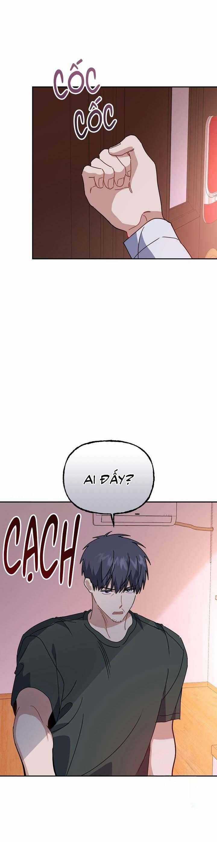 Khu Vực Chủ Nghĩa Tình Yêu Chương 67 trang 27