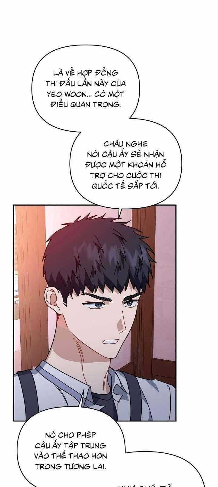 Khu Vực Chủ Nghĩa Tình Yêu Chương 67 trang 30