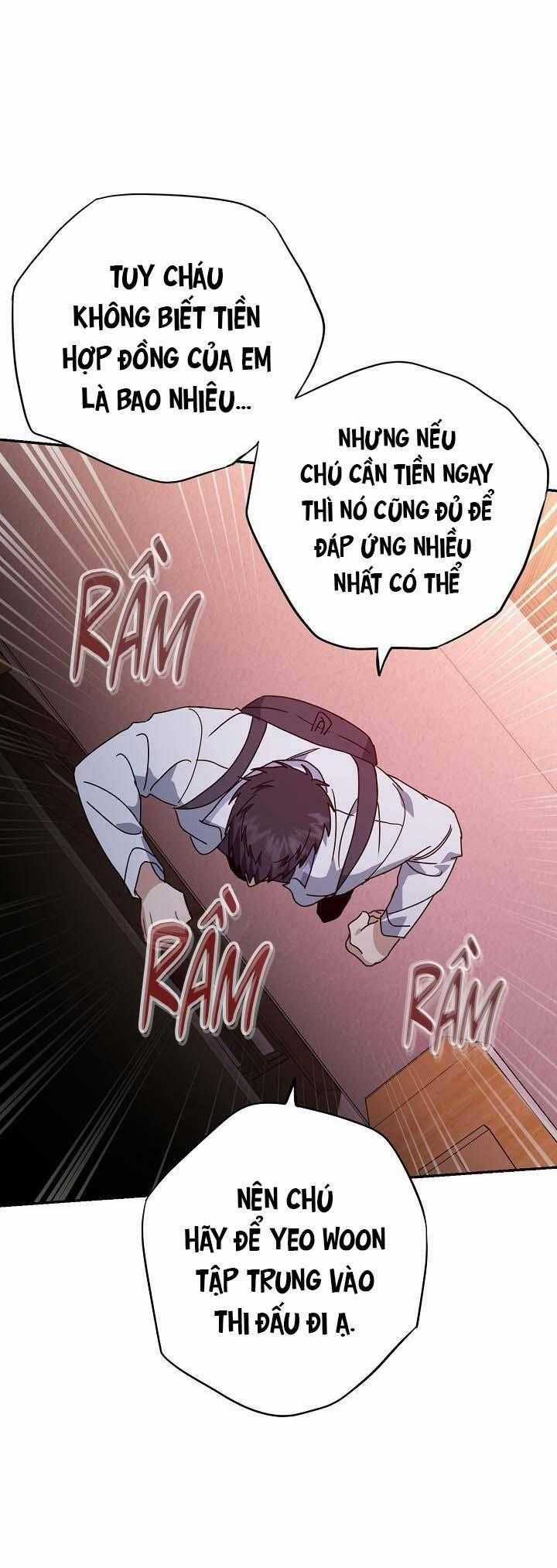 Khu Vực Chủ Nghĩa Tình Yêu Chương 67 trang 31