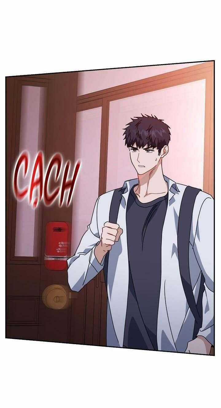 Khu Vực Chủ Nghĩa Tình Yêu Chương 67 trang 32