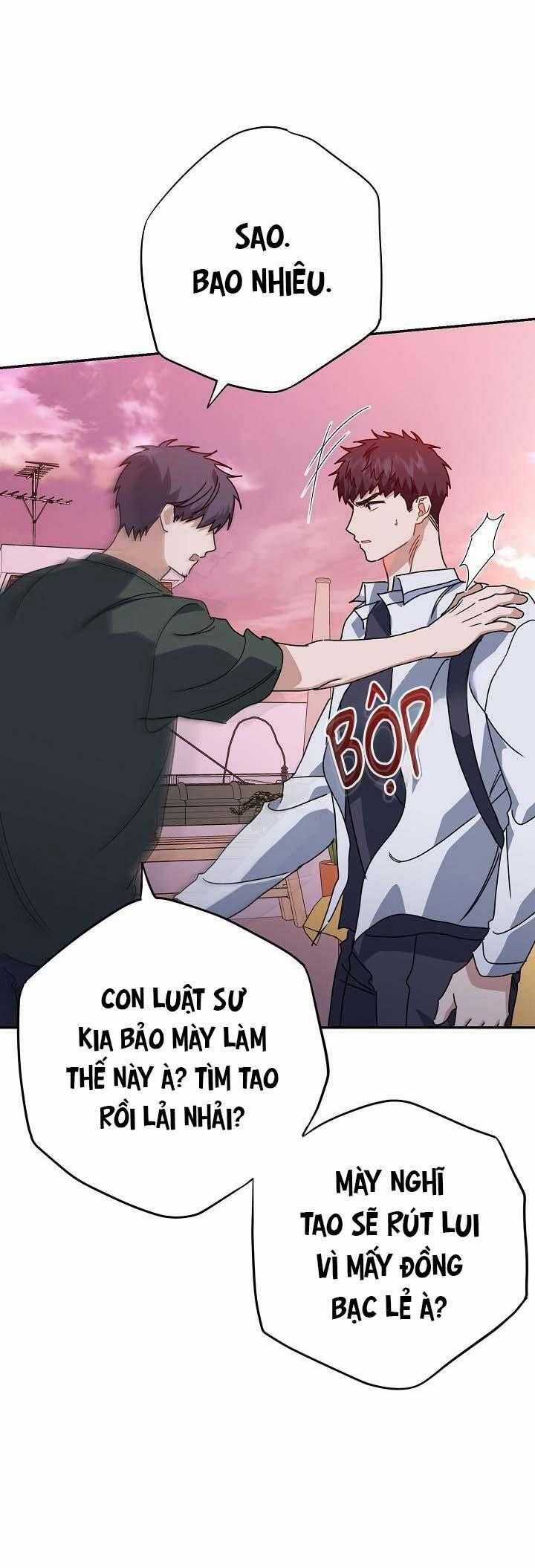 Khu Vực Chủ Nghĩa Tình Yêu Chương 67 trang 33