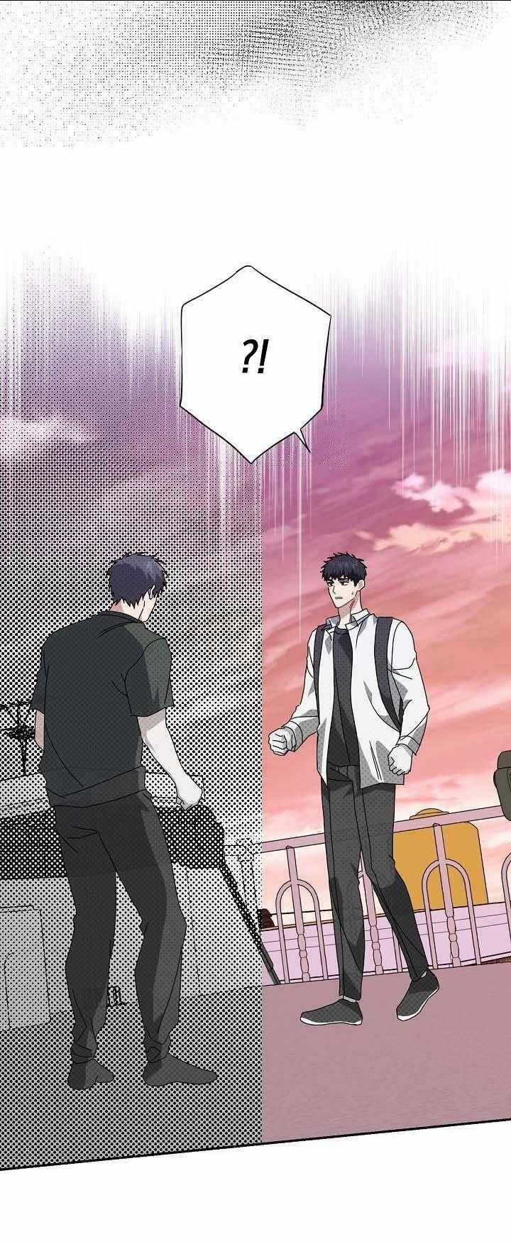 Khu Vực Chủ Nghĩa Tình Yêu Chương 67 trang 36