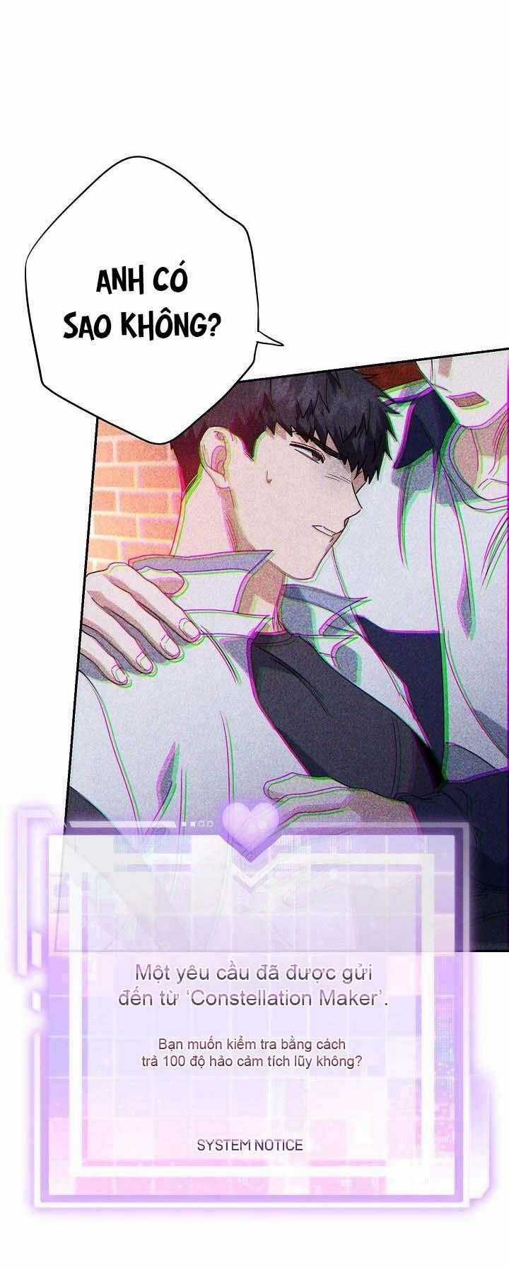 Khu Vực Chủ Nghĩa Tình Yêu Chương 67 trang 48