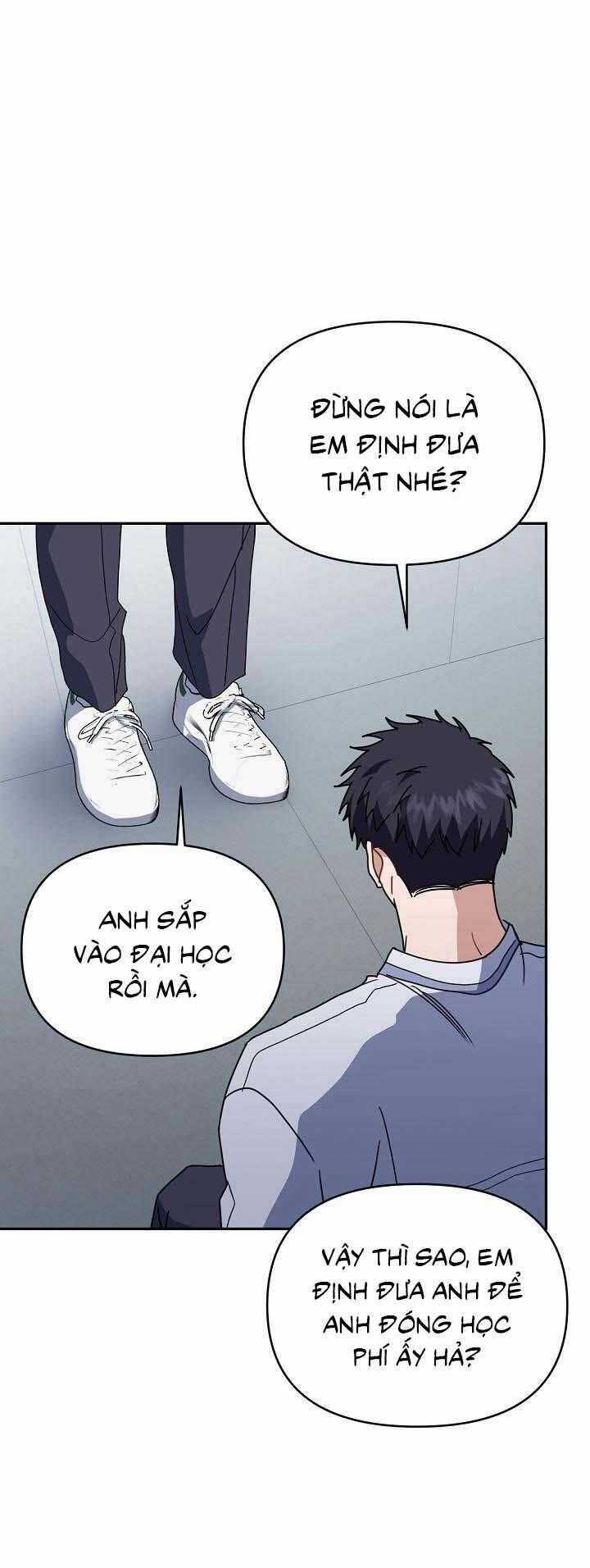 Khu Vực Chủ Nghĩa Tình Yêu Chương 67 trang 8