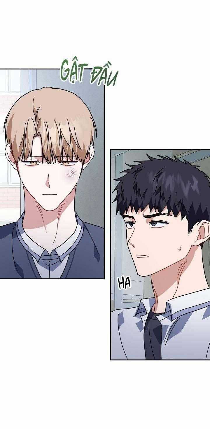 Khu Vực Chủ Nghĩa Tình Yêu Chương 67 trang 9