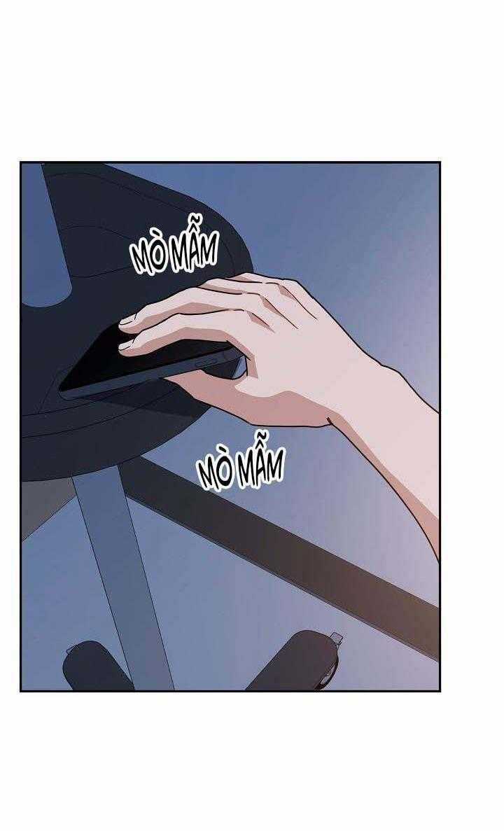 Khu Vực Chủ Nghĩa Tình Yêu Chương 68 trang 12