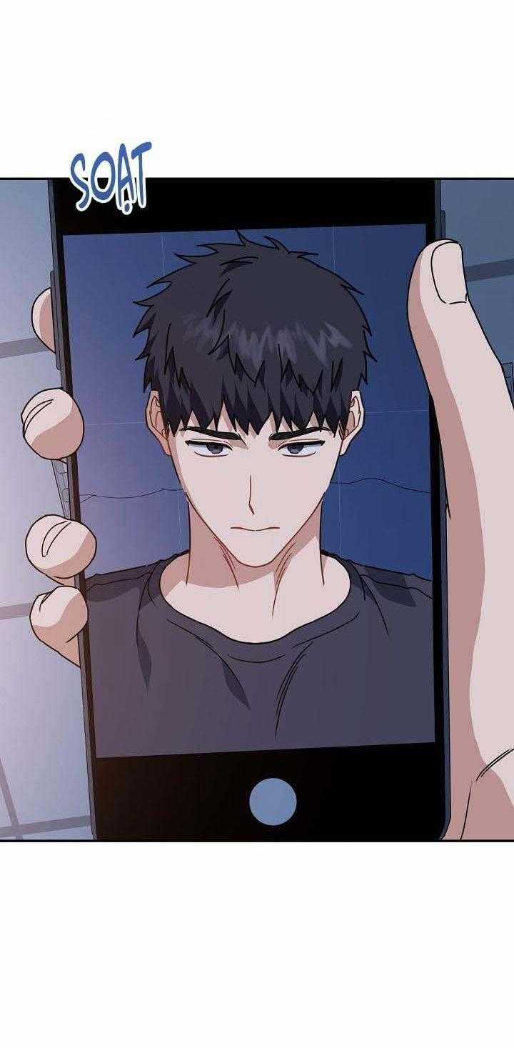 Khu Vực Chủ Nghĩa Tình Yêu Chương 68 trang 13