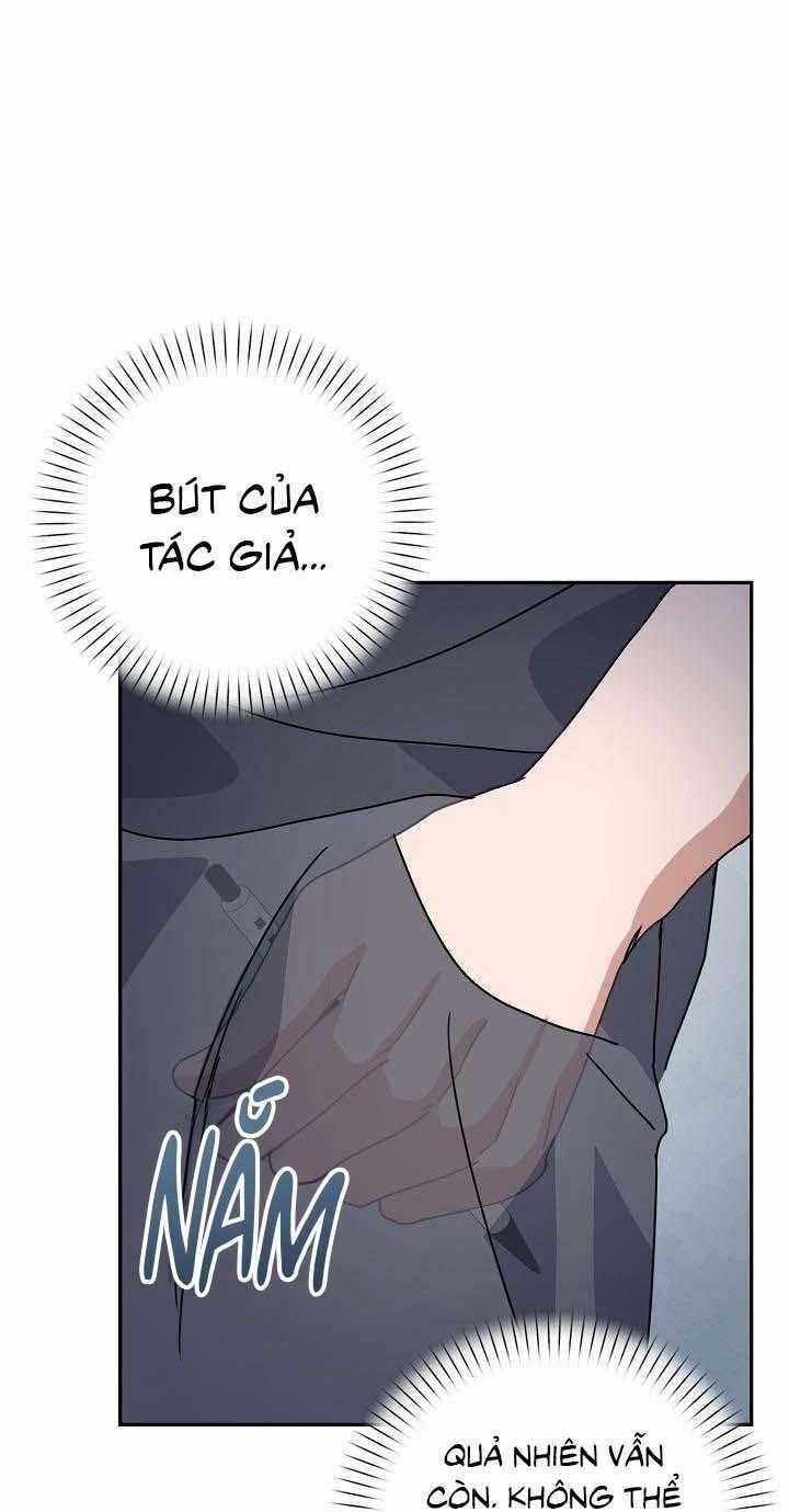 Khu Vực Chủ Nghĩa Tình Yêu Chương 68 trang 14