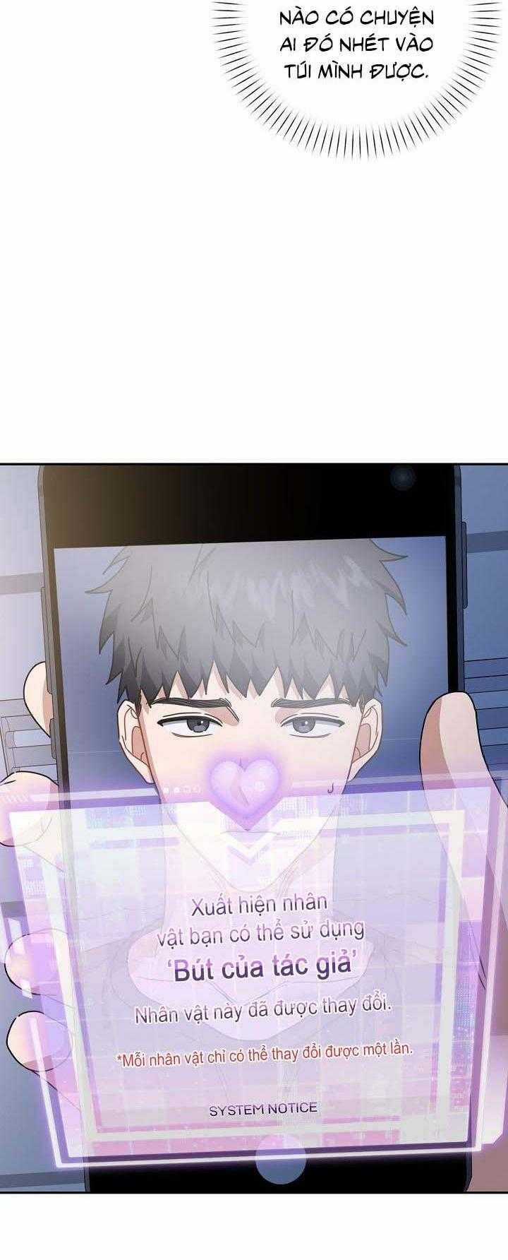 Khu Vực Chủ Nghĩa Tình Yêu Chương 68 trang 15