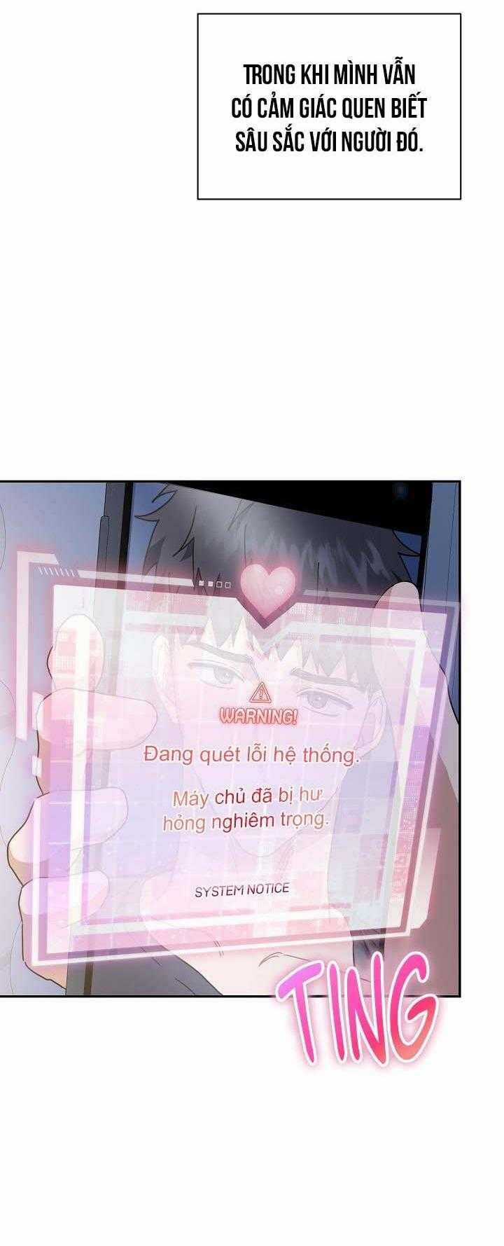 Khu Vực Chủ Nghĩa Tình Yêu Chương 68 trang 18