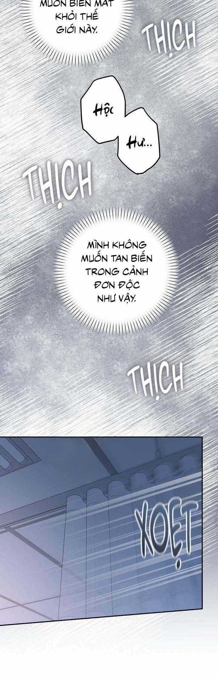 Khu Vực Chủ Nghĩa Tình Yêu Chương 68 trang 20