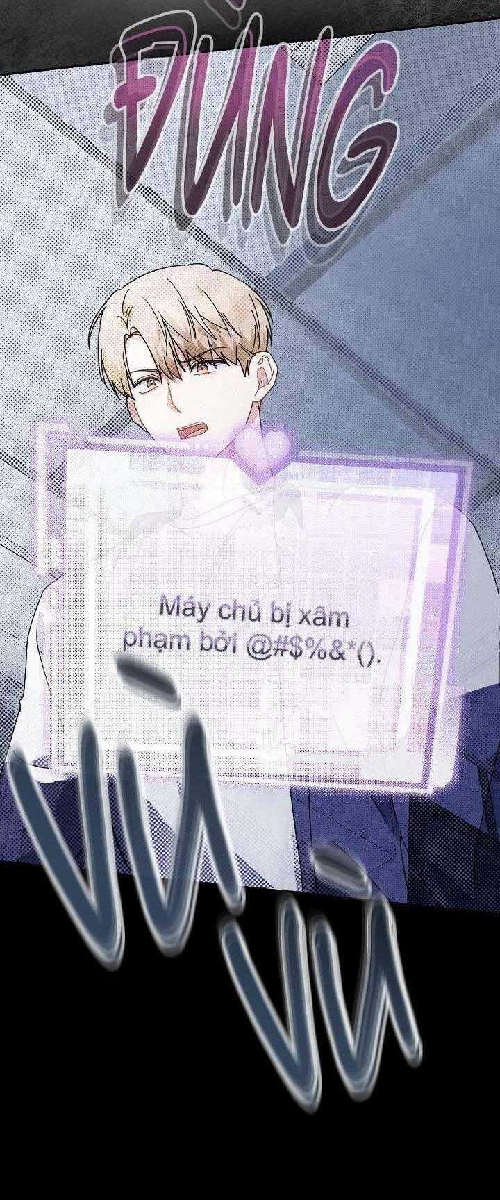 Khu Vực Chủ Nghĩa Tình Yêu Chương 68 trang 23