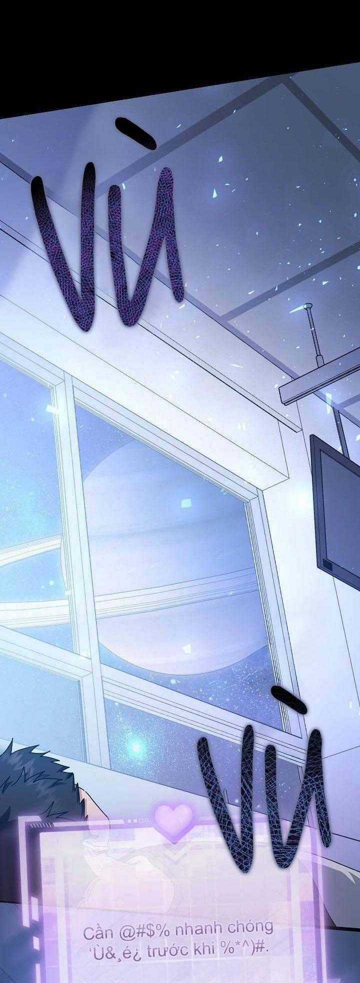 Khu Vực Chủ Nghĩa Tình Yêu Chương 68 trang 24