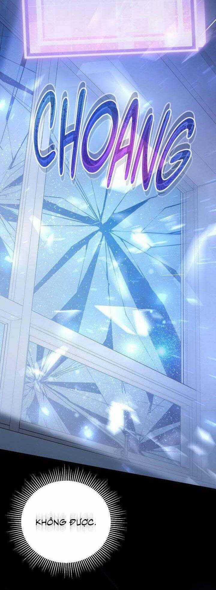 Khu Vực Chủ Nghĩa Tình Yêu Chương 68 trang 25