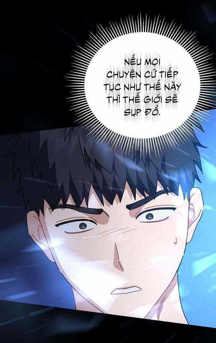 Khu Vực Chủ Nghĩa Tình Yêu Chương 68 trang 26