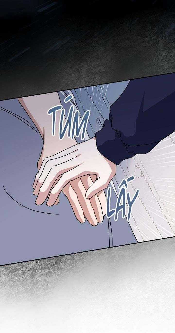 Khu Vực Chủ Nghĩa Tình Yêu Chương 68 trang 27