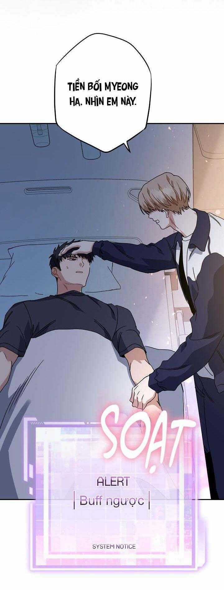 Khu Vực Chủ Nghĩa Tình Yêu Chương 68 trang 28