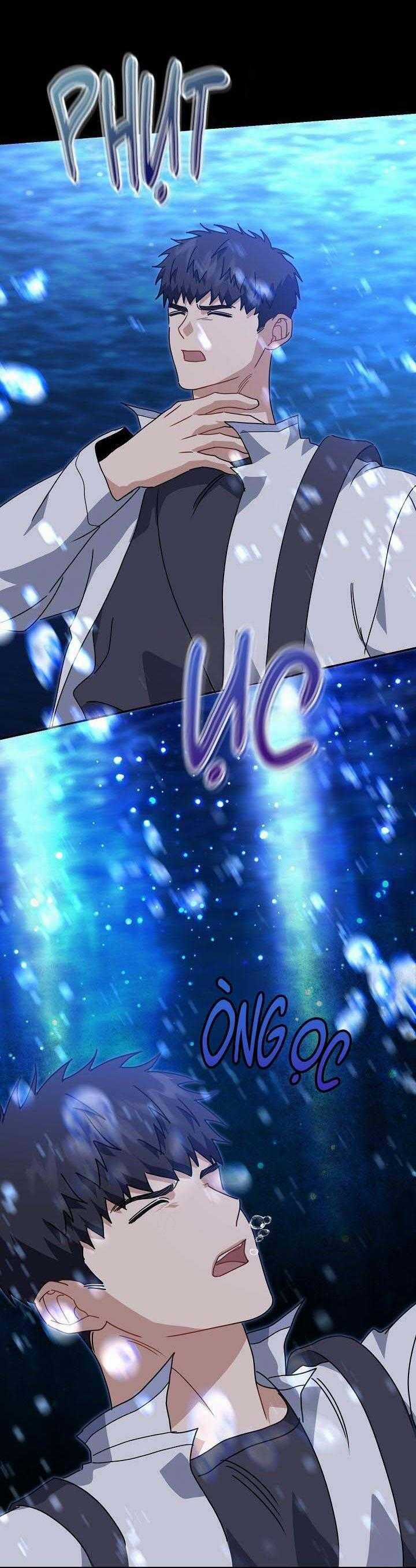 Khu Vực Chủ Nghĩa Tình Yêu Chương 68 trang 3