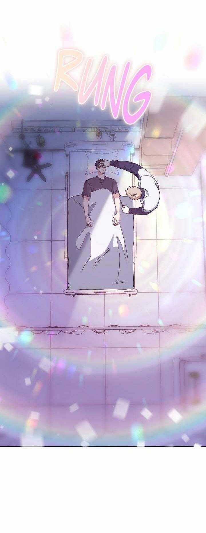 Khu Vực Chủ Nghĩa Tình Yêu Chương 68 trang 32