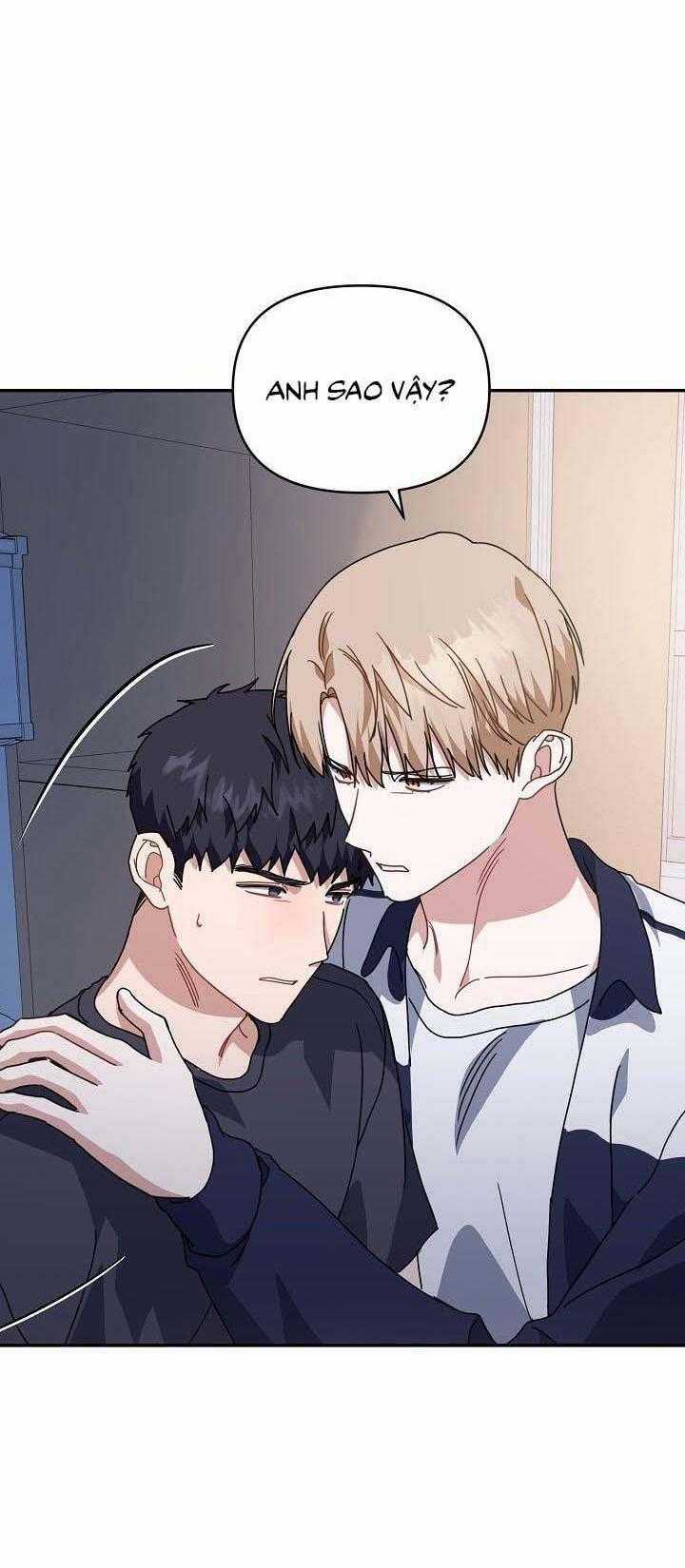 Khu Vực Chủ Nghĩa Tình Yêu Chương 68 trang 33