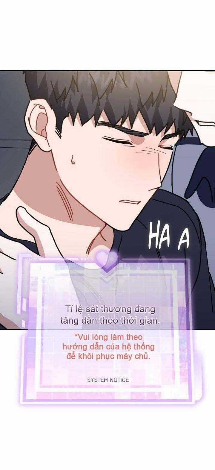 Khu Vực Chủ Nghĩa Tình Yêu Chương 68 trang 34