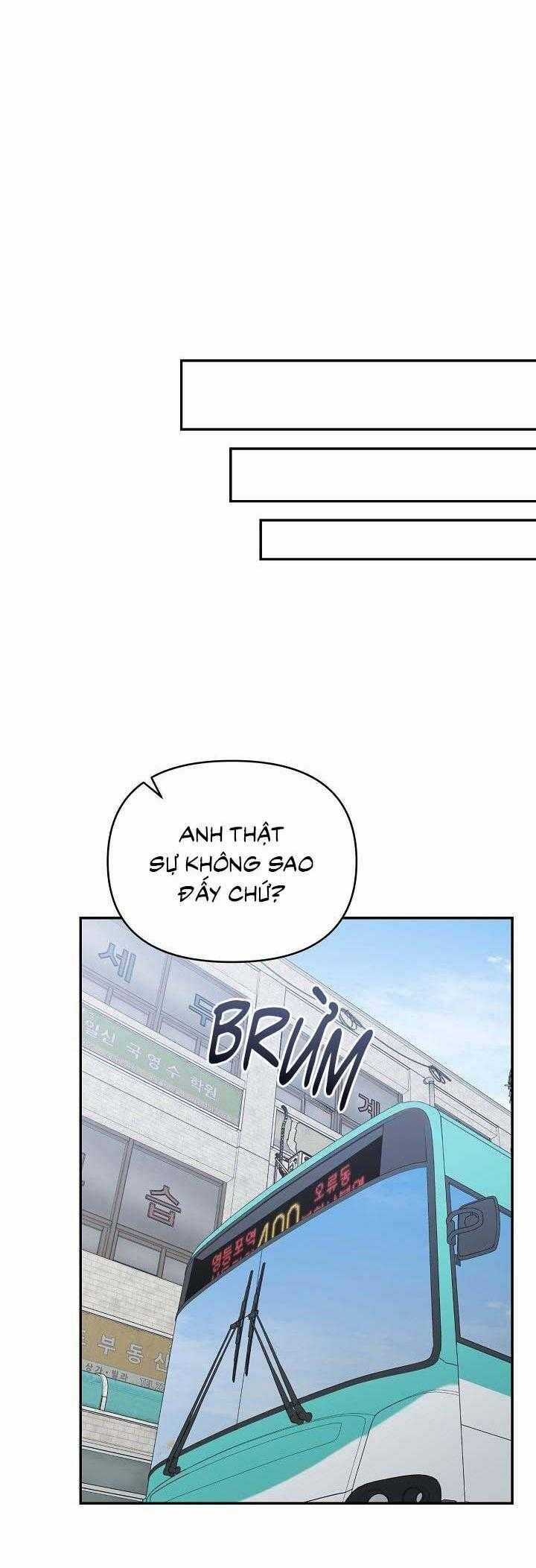 Khu Vực Chủ Nghĩa Tình Yêu Chương 68 trang 36