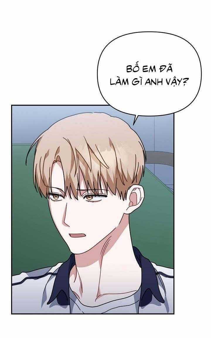 Khu Vực Chủ Nghĩa Tình Yêu Chương 68 trang 39