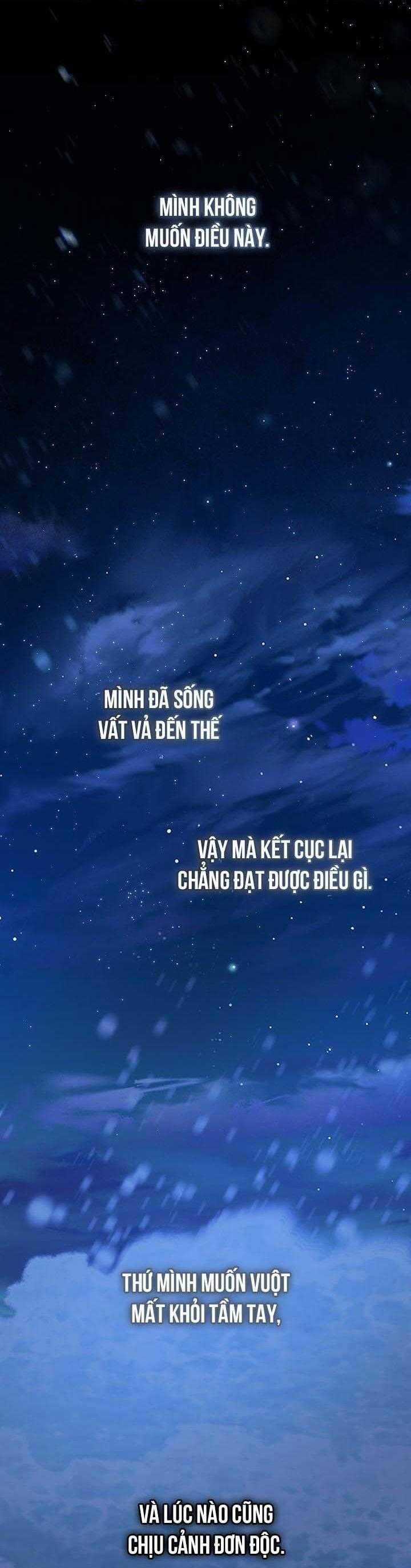 Khu Vực Chủ Nghĩa Tình Yêu Chương 68 trang 4