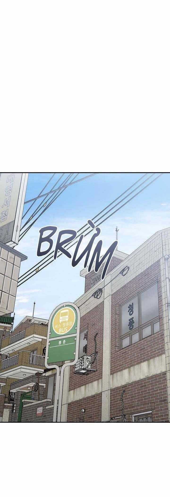 Khu Vực Chủ Nghĩa Tình Yêu Chương 68 trang 46